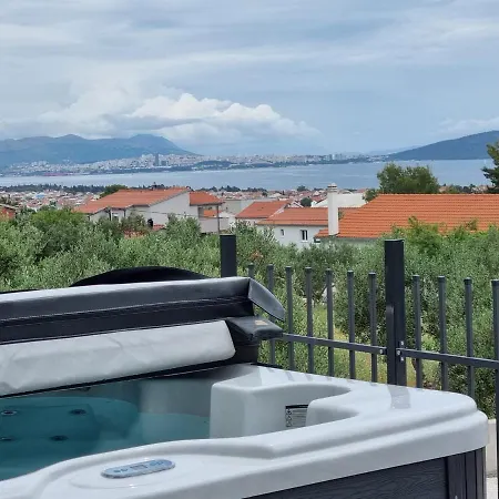 Holiday home Lea