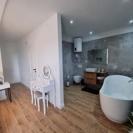 Holiday home Lea *