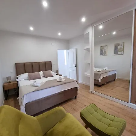 Holiday home Lea