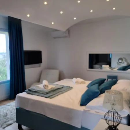 Lea Holiday home